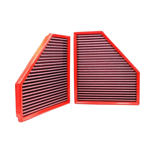 Kit 2 Filtres à Air Sport BMC FB01118 BMW S58 – M2 G87 / M3 G80 G81 / M4 G82 G83 / CSL / CS