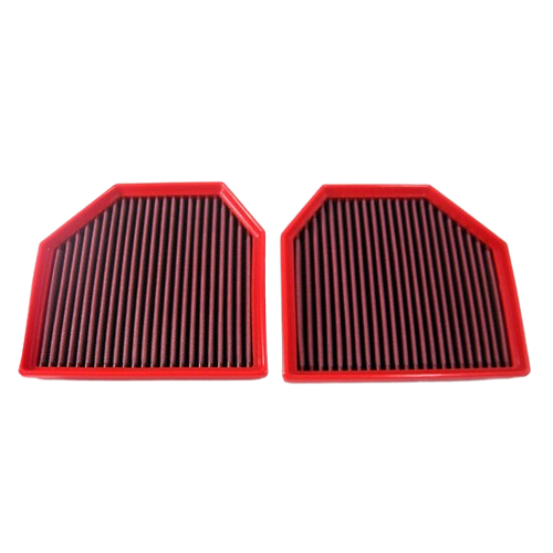Kit 2 Filtres à Air Sport BMC FB647/20 BMW S55 – M2 Competition / M2 CS / M3 / M4