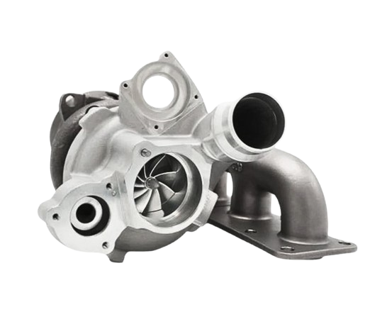 Turbo Hybride Stage 3 DASPower – BMW N55 Série E/F (PWG / EWG)