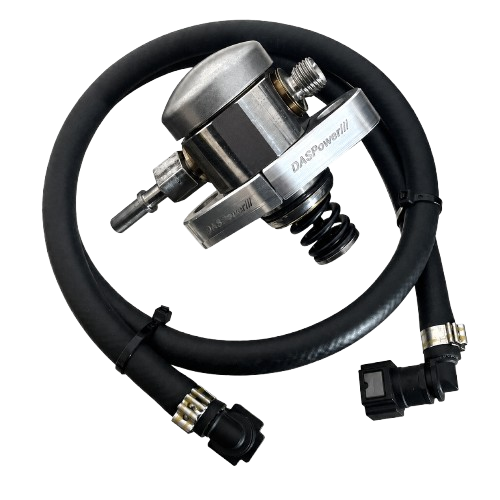 Pompe HP DASPower Renault
