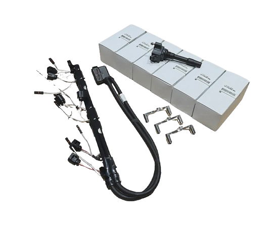 Kit Faisceau + Bobines B58