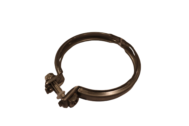 Collier d'échappement côté turbo N55 PWG