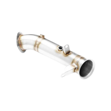 Downpipe BMW F30, F31, F34, F35 335i, 335ix N55 PWG