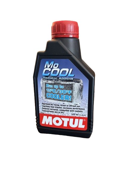 MoCOOL MOTUL 